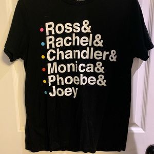Friends t-shirt👏